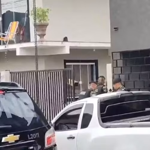 Nove pessoas são presas em operação contra tráfico de drogas e lavagem de dinheiro no Paraná