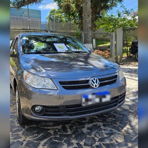 Vítima de sequestro relâmpago rendida em PG é abandonada em Carambeí