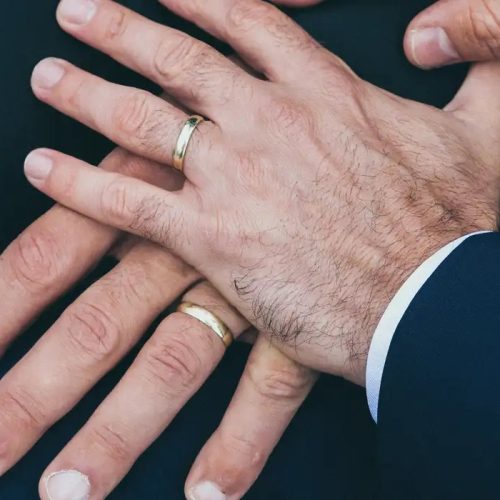 Casamentos entre pessoas do mesmo sexo batem recorde em 2022