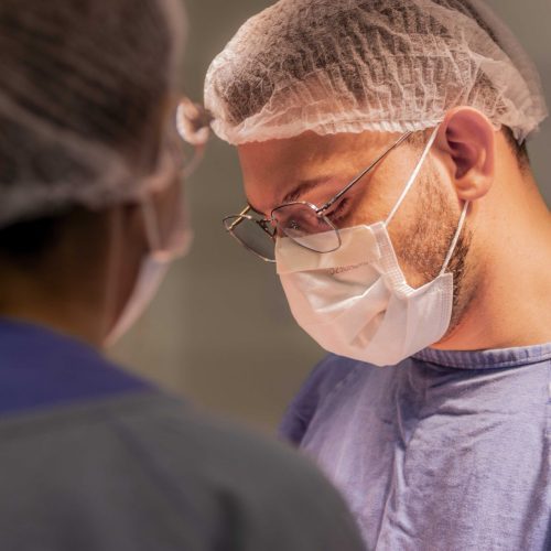 Seis hospitais do Paraná participam de captações inéditas de órgãos e fortalecem transplantes