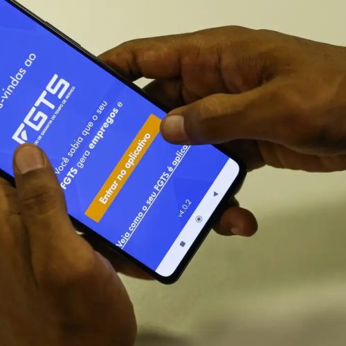 Governo restringe antecipação de saque-aniversário do FGTS