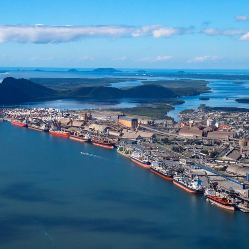 Paraná diversifica mercados e se consolida como 5º maior exportador do Brasil