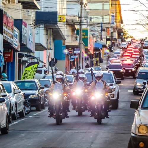 Homicídios dolosos caem 31% nos primeiros 8 meses do ano; roubos têm redução de 17,6%