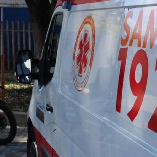 Bebê de 22 dias é pisoteada pelo tio durante briga familiar no PR