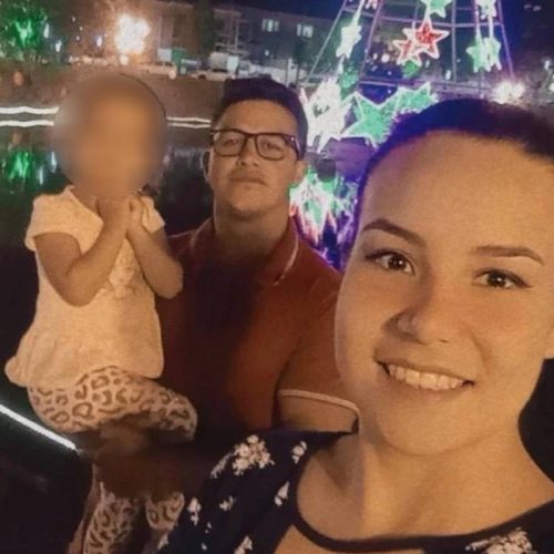 Acidente após perseguição policial causa tragédia em família no Paraná