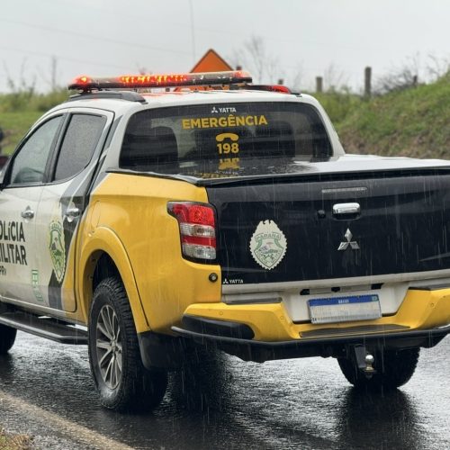 Policiais são investigados por cobrar “um PIX pra liberar o carro” na região