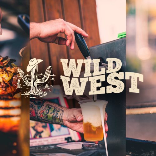 Carambeí recebe neste sábado o Festival Wild West 2024