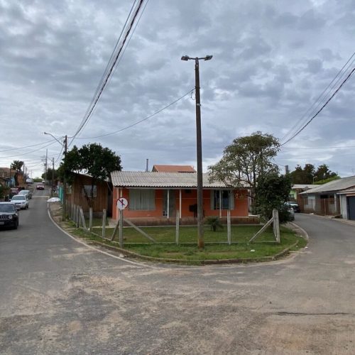 Manutenção emergencial interrompe abastecimento no Bairro Lajeado, em Carambeí