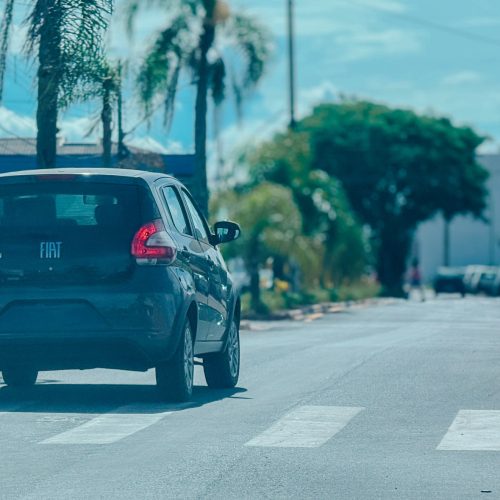 IPVA 2025: vence nesta sexta-feira a quarta parcela para placas com final 7 e 8