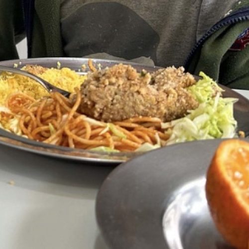 Alimentação escolar no Paraná alia tradições, pesquisa e segurança nutricional