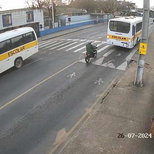 Veja a previsão do tempo para Carambeí nesta sexta-feira