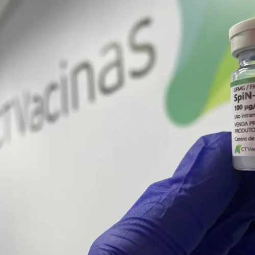 Vacina brasileira contra covid entra na fase final de estudos