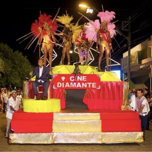 Prefeitura de Tibagi divulga programação oficial do Carnaval 2026