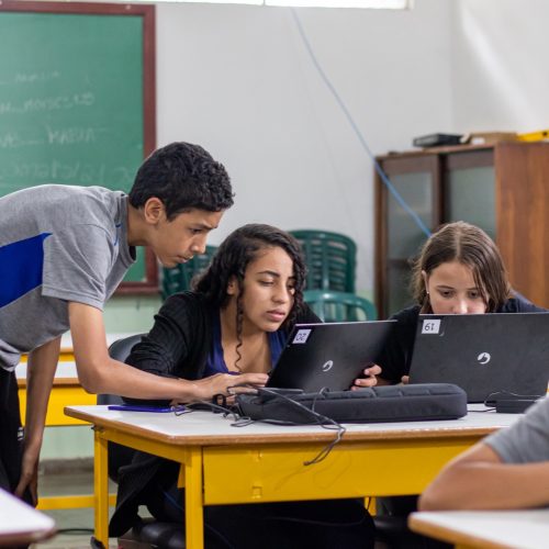 Melhor educação do Brasil: formação e estrutura transformam o ensino no Paraná