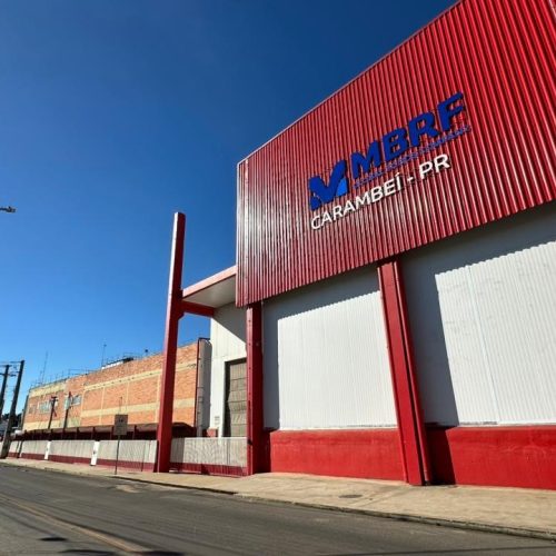 MBRF promove ‘Dia D’ de contratação para operador de produção em Carambeí