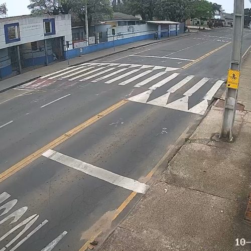 &nbsp;Veja a previsão do tempo para Carambeí&nbsp;nesta sexta-feira