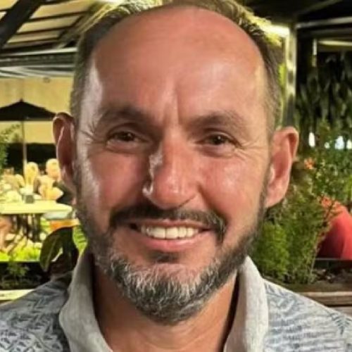 Identificado homem que morreu carbonizado após carga de gás explodir no PR