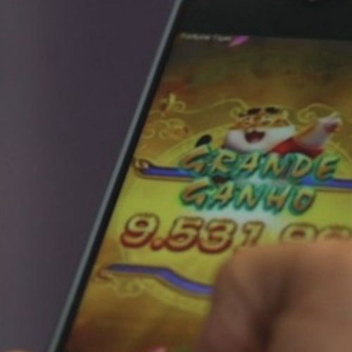 ‘Perdi meu salário todo em 15 minutos’, revela vítima do ‘Jogo do Tigre’