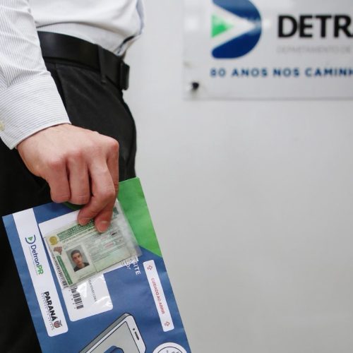 CNH mais barata: custo dos exames pode cair 55% no Paraná