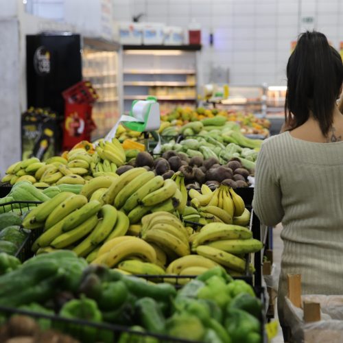 Paraná tem um dos maiores índices de segurança alimentar do Brasil, aponta IBGE