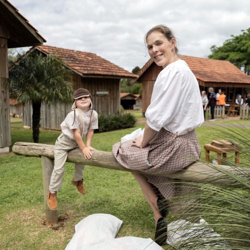 Museu de Carambeí celebra Dia das Crianças com edição especial do Museu Interativo