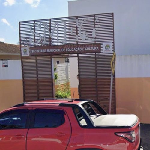 Rede municipal de ensino de Carambeí retoma aulas na primeira semana de fevereiro