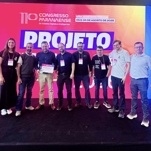 Castro conquista título de Prefeito Inovador pelo segundo ano consecutivo