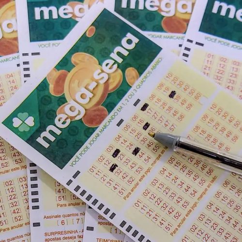 Mega-Sena sorteia prêmio de R$ 40 milhões neste sábado