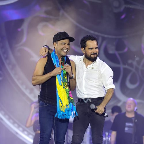 Última semana: Verão Maior recebe Paralamas, Padre Manzotti e 5 duplas sertanejas