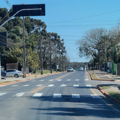 Janeiro termina com pouca chuva e calor dentro da média no Paraná