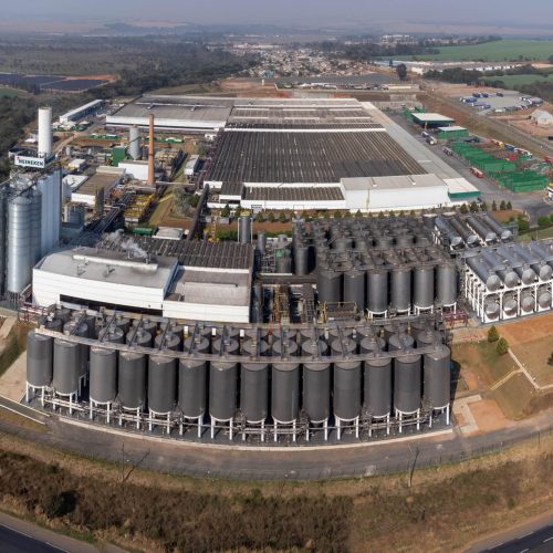 Com 36,9% de participação, Paraná lidera volume industrial no Sul do Brasil