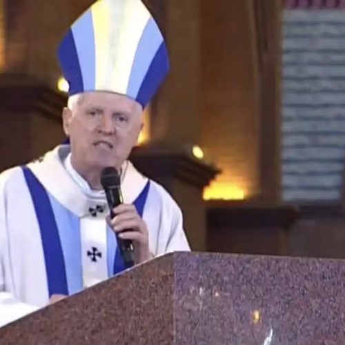Arcebispo de Aparecida pede que políticos eleitos votem pelos pobres