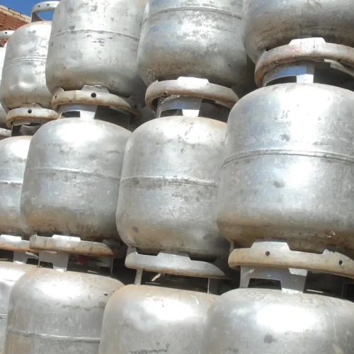 Câmara aprova MP do programa Gás do Povo