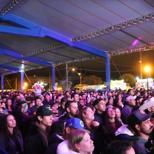 Prefeitura abre credenciamento para comerciantes interessados na praça de alimentação da 18ª Festa do Dia de Castro