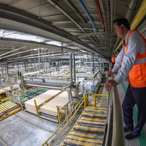 Paraná tem maior crescimento econômico do Brasil no 1º quadrimestre, diz Banco Central