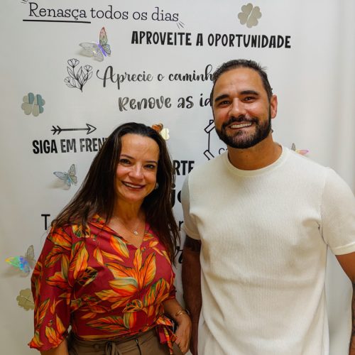 Nova gestão da APAE de Carambeí projeta avanços e fortalecimento da instituição