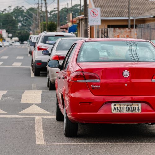 Placas de final 9 e 0: segunda parcela do IPVA vence nesta sexta-feira