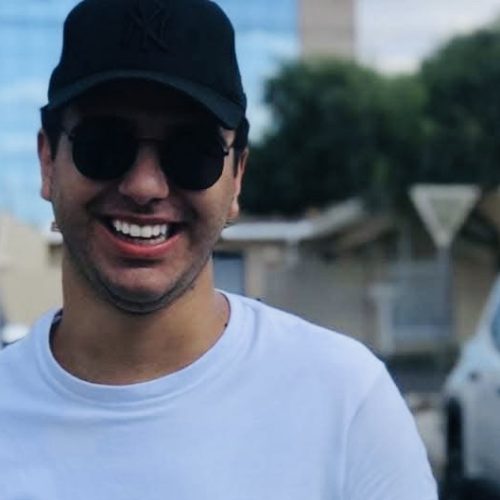 Morte de jovem de 35 anos causa comoção em Carambeí