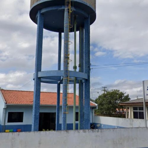 Problema operacional pode afetar o abastecimento em Carambeí