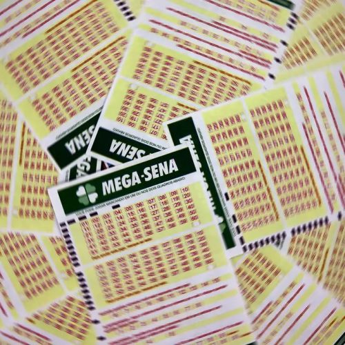 Mega-Sena sorteia prêmio de R$ 60 milhões nesta quinta-feira
