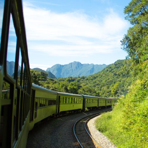 Em dois anos, turismo do Paraná se torna reconhecido nacional e internacionalmente