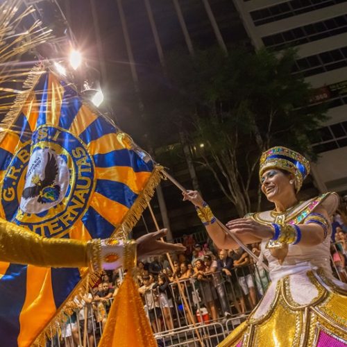 Folia, descanso ou natureza: Carnaval no Paraná tem atrações para todos