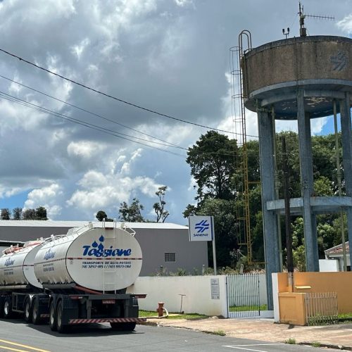 Sanepar prorroga até 12 de junho adesão ao programa de negociação de débitos