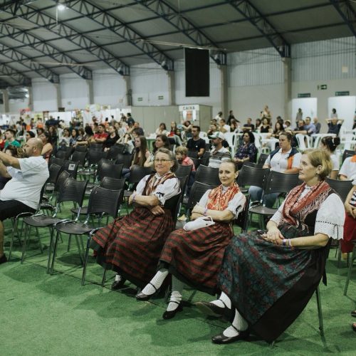 Museu Parque Histórico promove a 11ª Festa dos Imigrantes em Carambeí