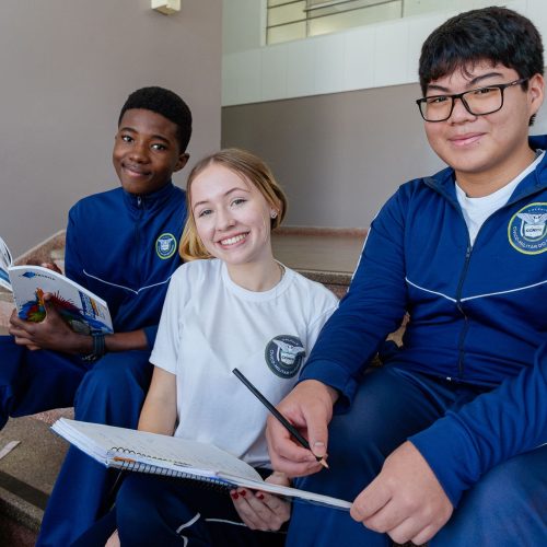 Matrícula na rede e inscrições para cursos profissionais encerram na quarta-feira