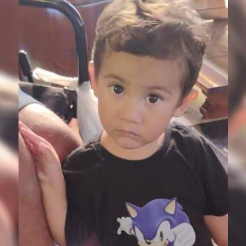 Buscas por menino desaparecido em Tibagi chegam ao quinto dia