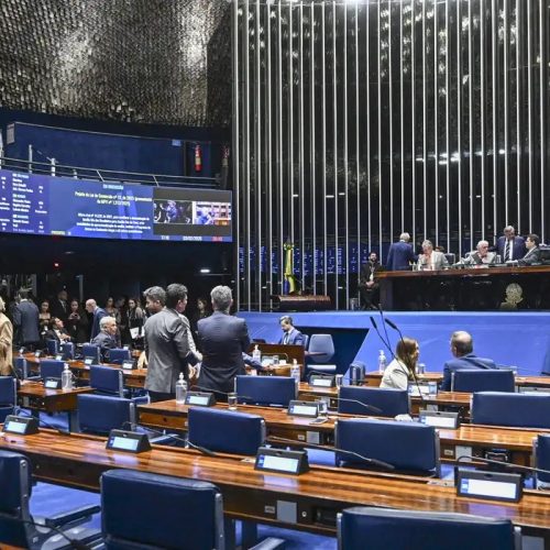 Senado aprova MP que cria programa Gás do Povo; texto vai à sanção