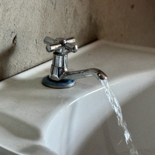 Conserto emergencial pode afetar abastecimento de água no Bela Vista em Carambeí