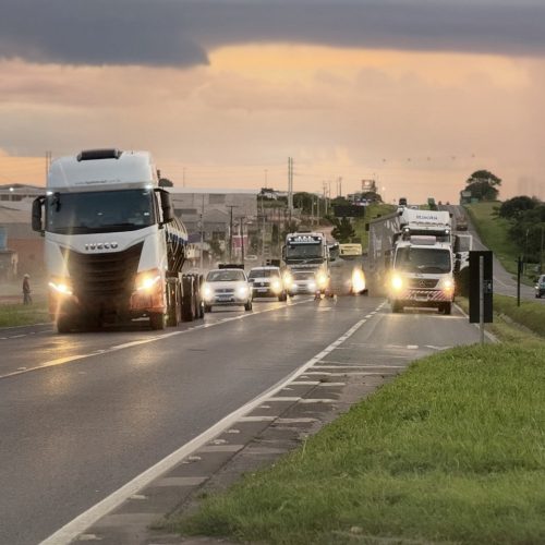 Paraná apresenta melhora na qualidade do ar em 2025, com redução de dias críticos