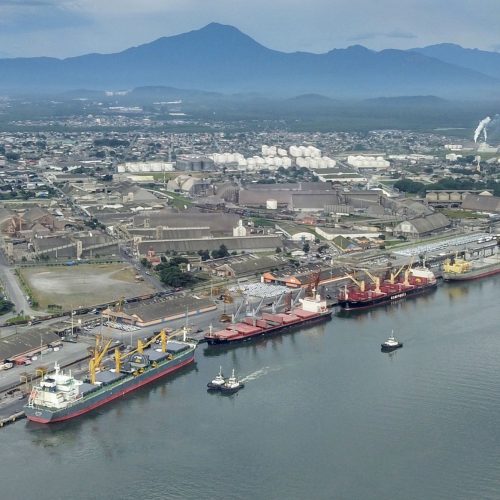 Exportações paranaenses crescem 7,7% em abril e totalizam US$ 2,2 bilhões no mês